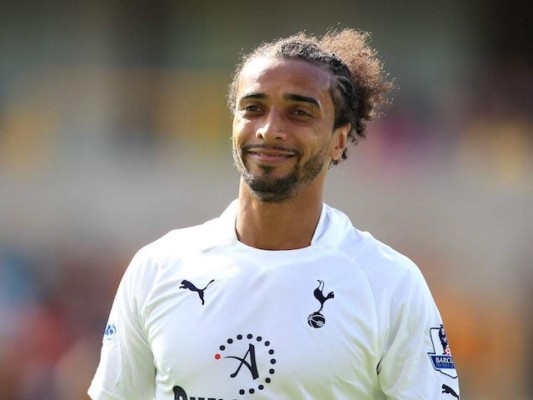 Tottenham de Wilson Palacios: Uno es pastor, otro recibió ofertas de cine para adultos y dos son periodistas