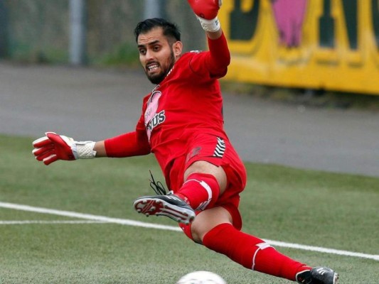 ¿Y Honduras? Porteros de Centroamérica que juegan actualmente en el extranjero