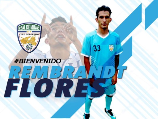 MERCADO: Platense y Real de Minas se refuerzan, llega delantero africano