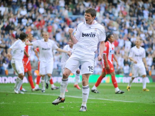 TOP: Los jugadores que nunca debieron salir del Real Madrid