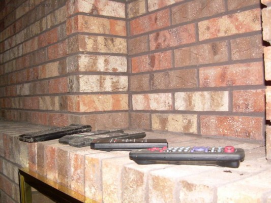 Así luce la impresionante mansión abandonada de Mike Tyson