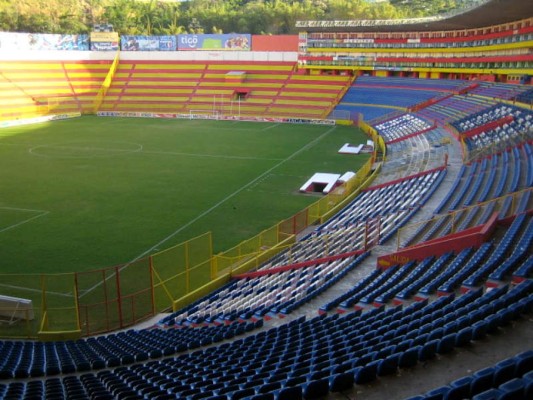 Sub-20 Uncaf: Guatemala debutó con triunfo sobre Costa Rica