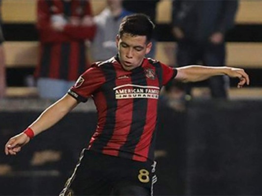 Los futbolistas latinos que jugarán la final de la MLS entre Atlanta United y Portland Timbers