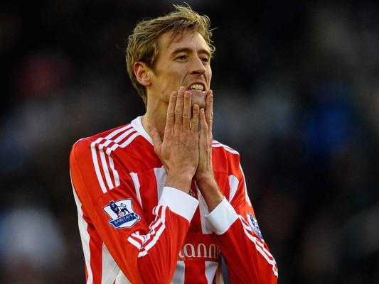 Los futbolistas más feos del planeta