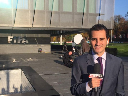 Un hondureño en el 11 ideal de los fichajes de la MLS según periodista de ESPN