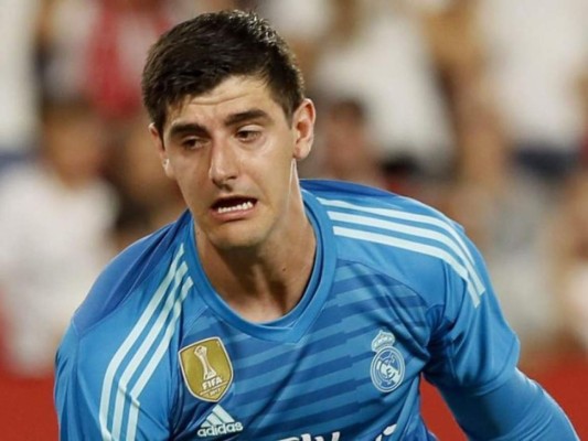 ¡Golpeado! Real Madrid, Lopetegui y un 11 improvisado para enfrentar al CSKA Moscú por Champions