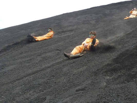 Los deportes más bizarros y locos del mundo