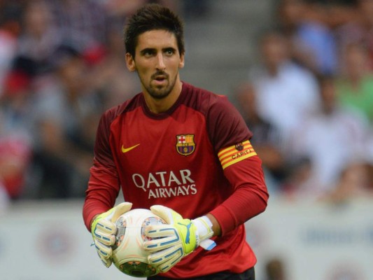 Los canteranos del Barcelona que no lograron triunfar en el Camp Nou