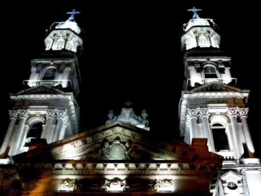 ¡Increíble! Cristiano Ronaldo sería invitado de lujo en boda de Messi