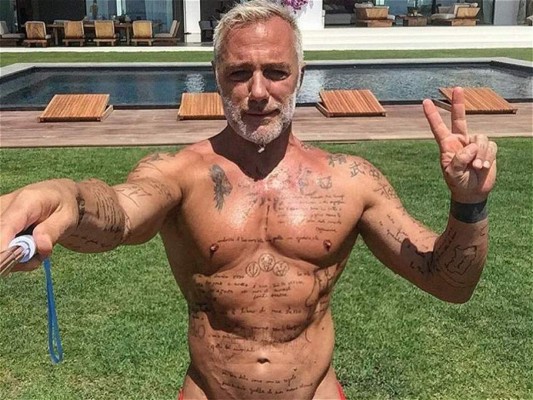 ¿Quién es realmente Gianluca Vacchi? El multimillonario italiano más famoso