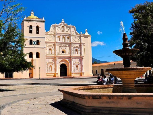 Los pintorescos lugares donde se jugará el Ascenso