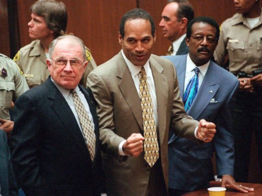 'Asesinos', grandes estrellas del deporte que decidieron matar