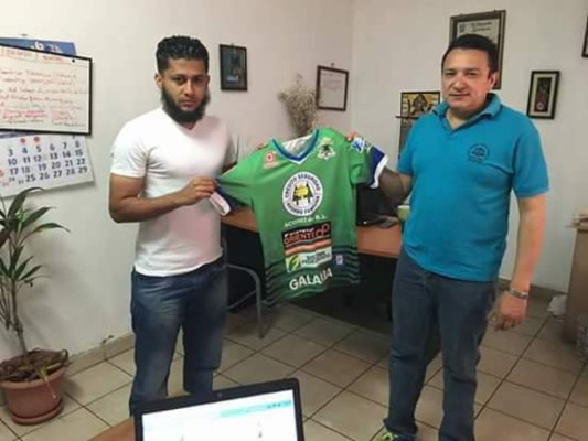 Así es la legión hondureña dispersa por toda Centroamérica