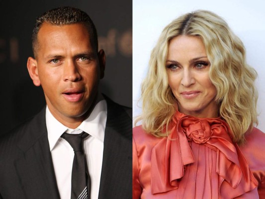 Las famosas de Hollywood que han tenido romances con grandes deportistas