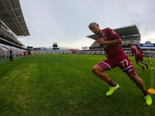 Centroamérica: Uno país disputa finales, tres con torneos clausurados y otro regresó a entrenar