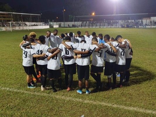 Olimpia suma otra alta, refuerzo de lujo en Platense y confirman dos bajas en Motagua