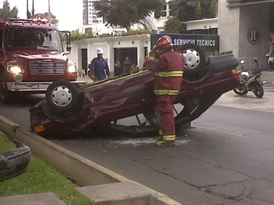 ¡Escalofríos! 15 selfies tomadas minutos antes de morir