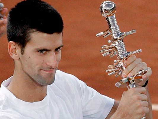 Los trofeos más raros que se han visto en la historia del deporte