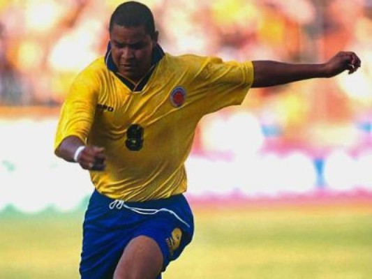 ¡Kilos de más! Los futbolistas que lucharon contra el sobrepeso en su carrera