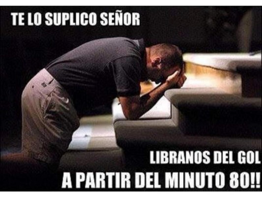 Los mejores Memes de la victoria de Panamá ante Trinidadn y Tobago