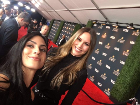 Estas son las linduras que cubren el Super Bowl 51