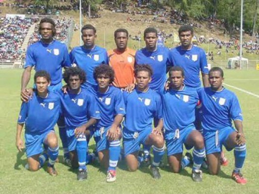 ¡Con Honduras incluida! La cinco mejores selecciones de cada Confederación