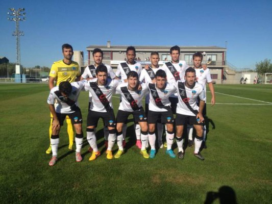 Así sería la Liga Catalana en caso de independizarse de España