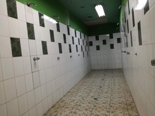 ¡Arreglos a última hora! Así luce el Yankel Rosenthal antes del Clásico Sapedrano