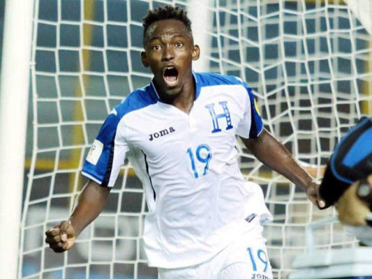 TOP: Las 10 jóvenes promesas de la hexagonal final de la Concacaf