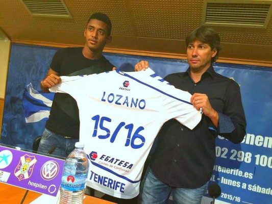 ¡La de Alberth Elis entre las mejores! Así han presentado a los jugadores hondureños en Europa