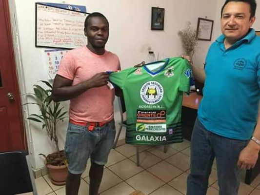 RUMORES Y FICHAJES: Roby Norales al extranjero y Jorge Claros se quedaría en Costa Rica