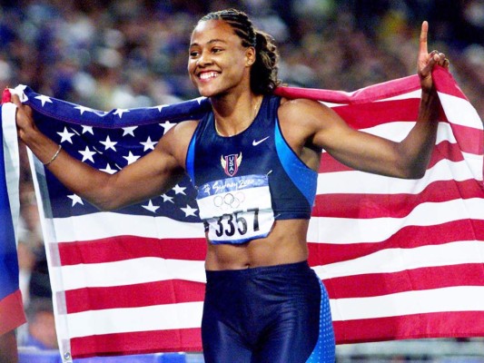 FOTOGALERÍA: Grandes deportistas que fueron a prisión