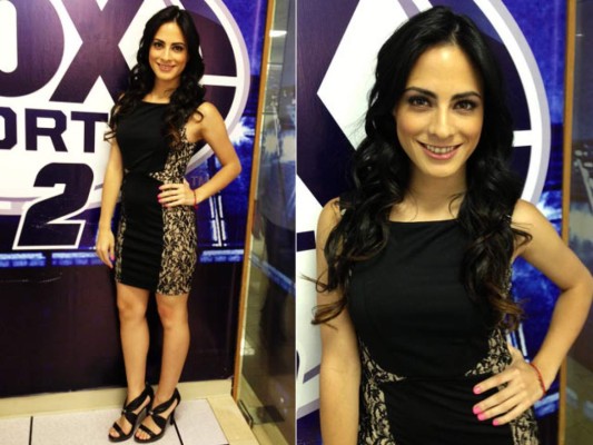 Las periodistas deportivas que engalanan la televisión en México