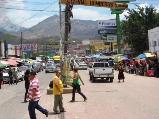 Los pintorescos lugares donde se jugará el Ascenso