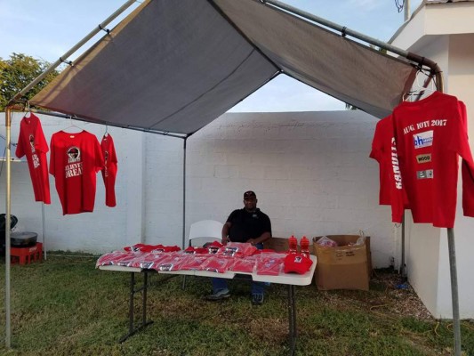 Así es el Isidoro Beaton, el humilde estadio donde jugará Motagua en Belice