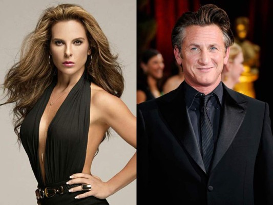 Kate del Castillo revela cómo fue su encuentro sexual con el boxeador 'Canelo' Álvarez