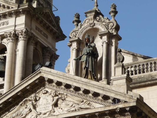 ¡Increíble! Cristiano Ronaldo sería invitado de lujo en boda de Messi