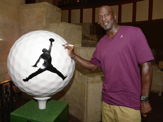 30 años del debut de Michael Jeffrey Jordan