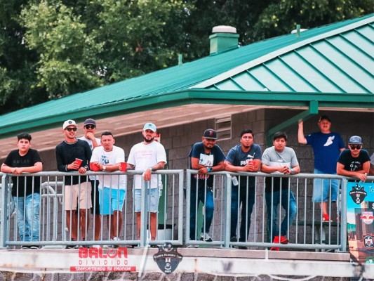 Chivas Alabama campeón: Las mejores imágenes de la primera edición de Tampa Florida Cup