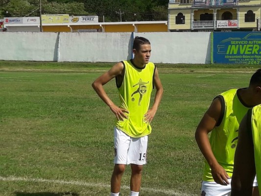 Rumores: Olimpia presenta a su fichaje y brasileño llega al Honduras Progreso