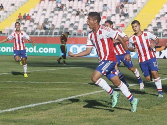 Las máximas figuras del mundial sub-17 en la India