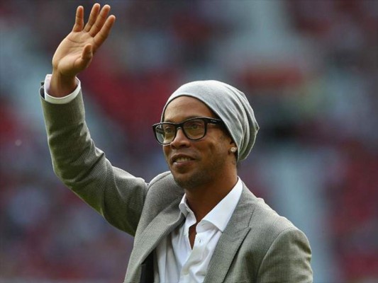 ¿Qué pasó con la generación del Barcelona campeona de Champions en París?