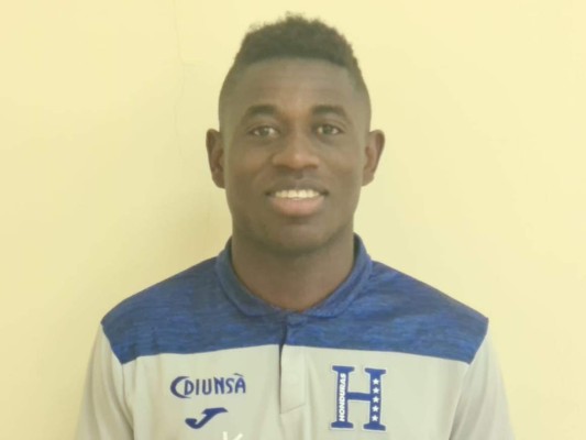 ¡Un 11 ofensivo! La alineación que perfila Honduras para el debut ante Haití en el Preolímpico