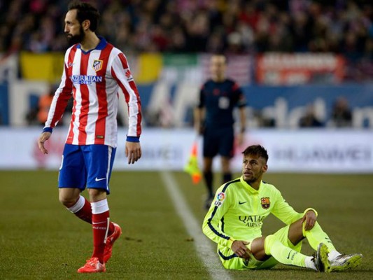 Las polémicas frases de Guti en contra de Neymar y el Barcelona