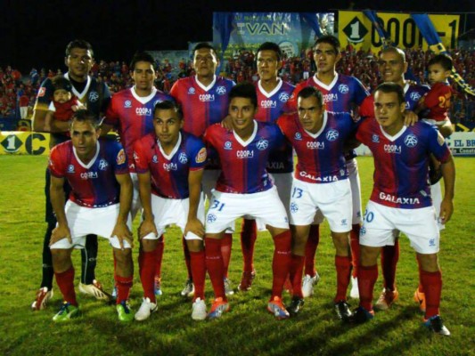 TOP: ¡Los 15 equipos con más títulos en Centroamérica!