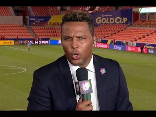 Los futbolistas que ahora hacen periodismo en los medios tras retirarse de las canchas