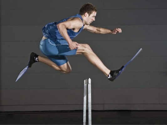 Los récords más absurdos y extraños del deporte mundial