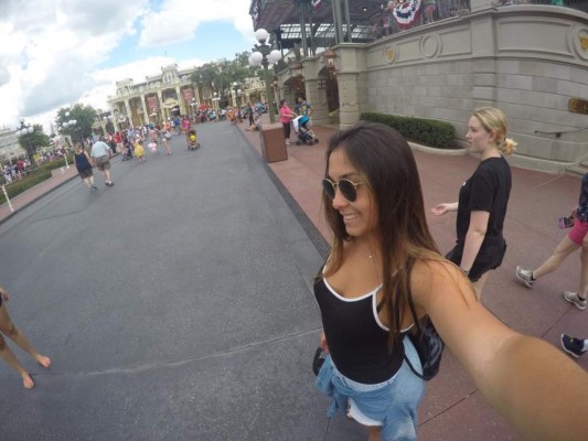 Conoce a Luana Atik Lopes, la discreta novia de Rodrygo Goes, estrella del futuro del Real Madrid&nbsp;&nbsp;