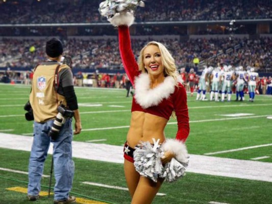 ¡Espectaculares! Las muñecas que hacen que la Navidad sea más linda