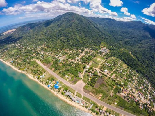 Los pintorescos lugares donde se jugará el Ascenso